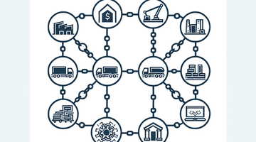 News: Supply Chain Bedeutung: Herausforderungen & Lösungen